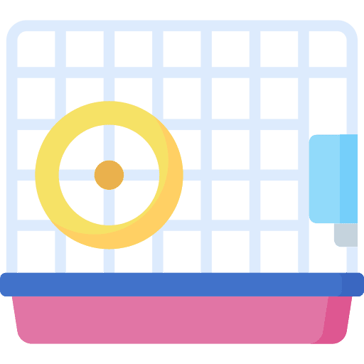 Cage cage pet pet shop icon Cage cage pet pet shop icon
