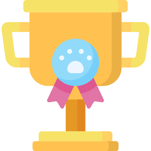 Trophy reward trophy competition icon Trophy reward trophy competition icon