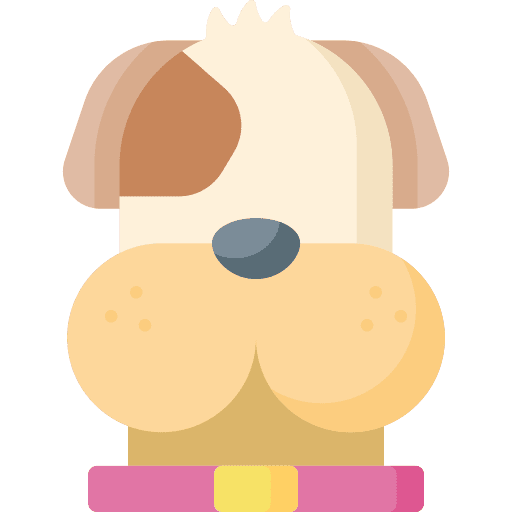 Dog animal animal kingdom mammal icon Dog animal animal kingdom mammal icon