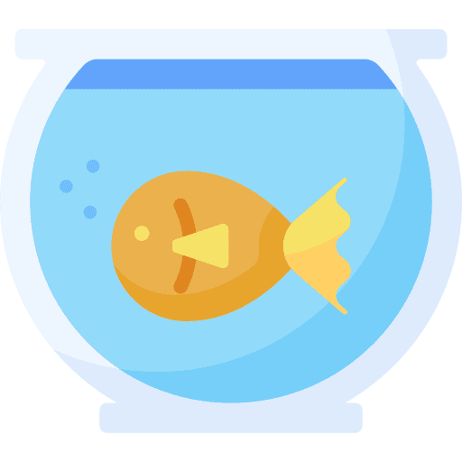 Fish bowl pet pet shop fish tank icon Fish bowl pet pet shop fish tank icon