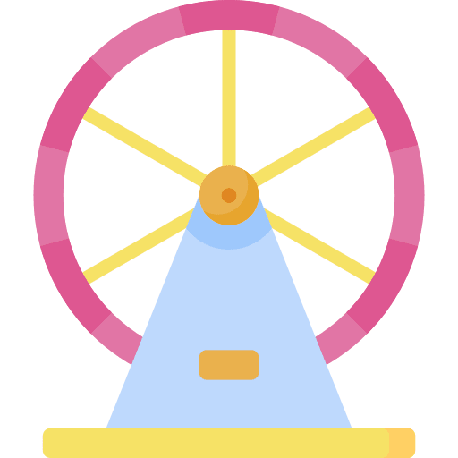 Hamster wheel exercise animals pet icon Hamster wheel exercise animals pet icon