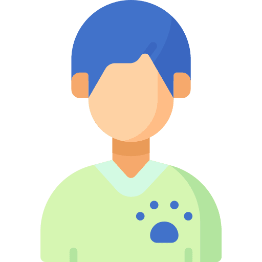 Veterinarian professions and jobs people veterinarian icon Veterinarian professions and jobs people veterinarian icon