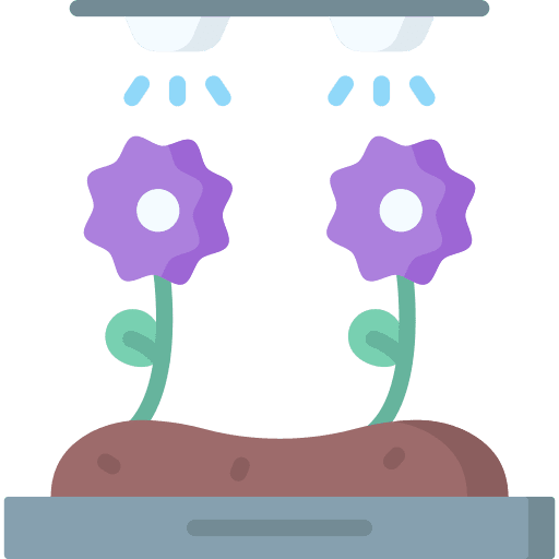 Flower blossom flower petals icon Flower blossom flower petals icon