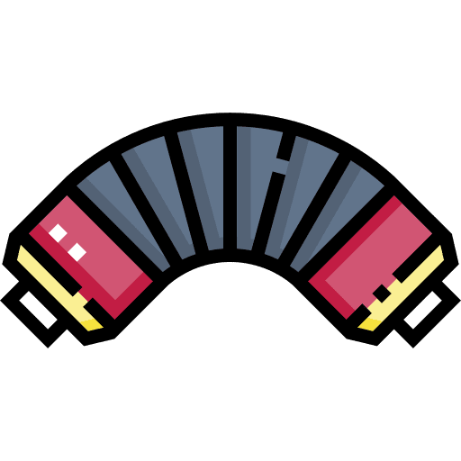 Bandonion musical instrument bandonion tango icon Bandonion musical instrument bandonion tango icon