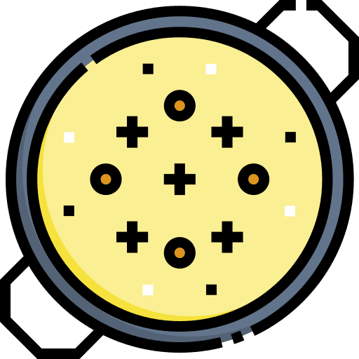 Provolone food and restaurant cheese argentina icon Provolone food and restaurant cheese argentina icon