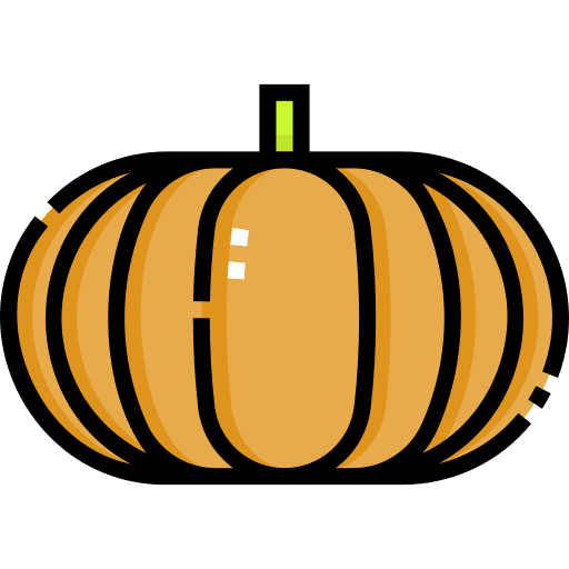 Pumpkin vegetarian diet fruit icon Pumpkin vegetarian diet fruit icon
