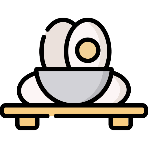 Tea egg traditional boiled egg tea egg icon