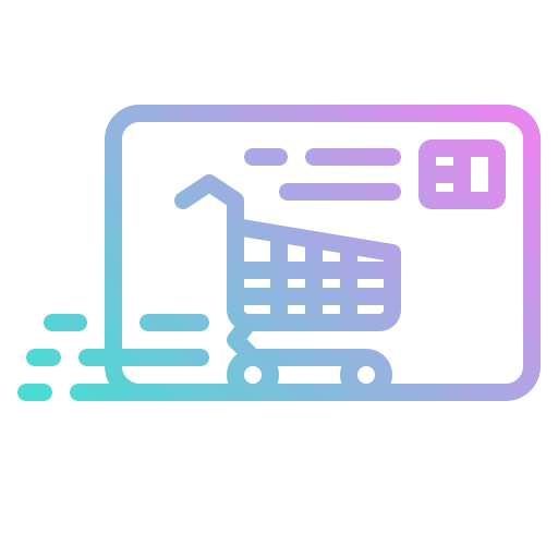 Credit card bank shopping card card icon Credit card bank shopping card card icon