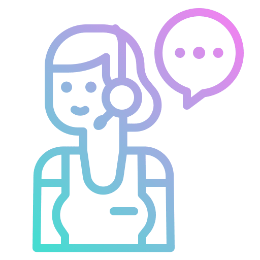 Customer service customer service professions and jobs information icon Customer service customer service professions and jobs information icon