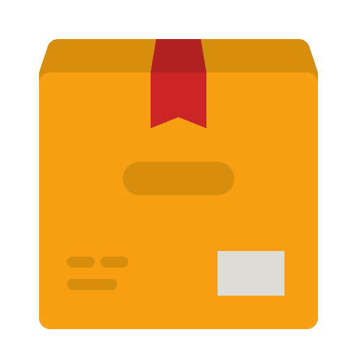 Delivery box delivery box boxes box icon
