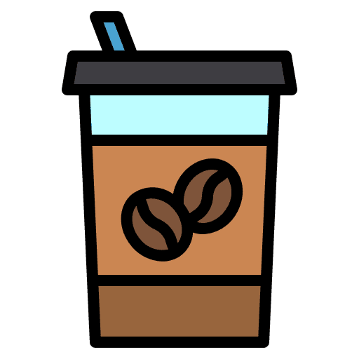 Coffee cup take away cafe mug icon Coffee cup take away cafe mug icon
