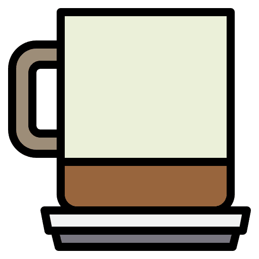 Coffee mug food and restaurant coffee mug restaurant icon Coffee mug food and restaurant coffee mug restaurant icon