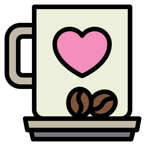 Coffee mug mug cup restaurant icon Coffee mug mug cup restaurant icon