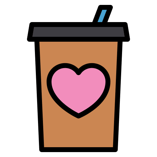 Drink paper cup cafe cup icon Drink paper cup cafe cup icon
