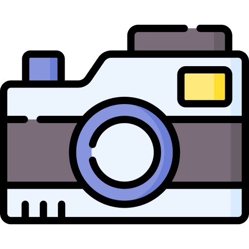 Camera photographer camera digital icon Camera photographer camera digital icon