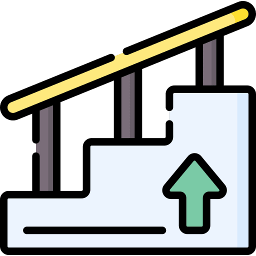 Stairs stairs stair miscellaneous icon Stairs stairs stair miscellaneous icon