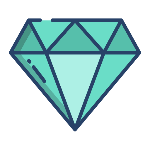 Diamond wealth jewelry fashion icon