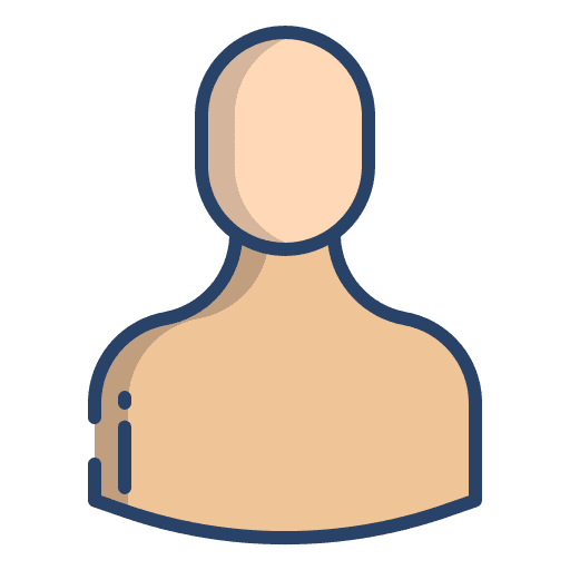 User people person avatar icon