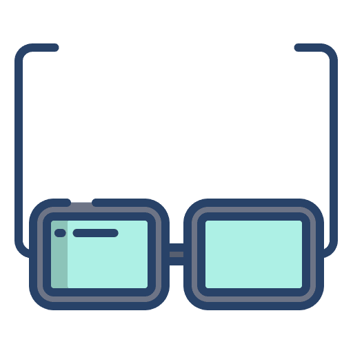 Eyeglasses eyeglasses ophthalmology reading glasses icon