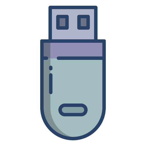 Pendrive pendrive usb flash disk icon