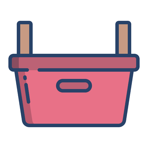 Shopping basket purchase ui shopping basket icon