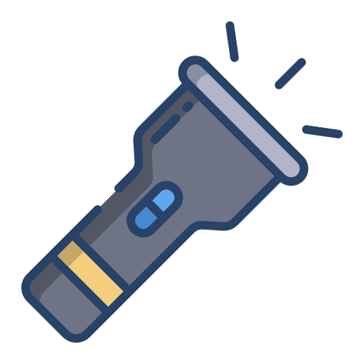 Torch torch miscellaneous electronics icon