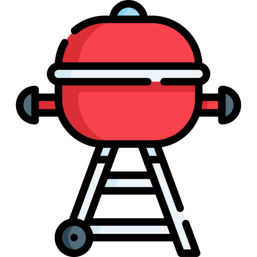 Grill grill burger barbacue icon Grill grill burger barbacue icon