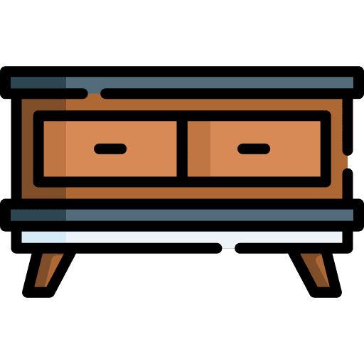 Tv stand tv stand furniture and household interior icon Tv stand tv stand furniture and household interior icon