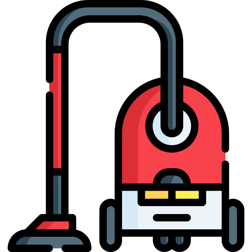 Vacuum cleaner hardware furniture and household vacuum cleaner icon Vacuum cleaner hardware furniture and household vacuum cleaner icon