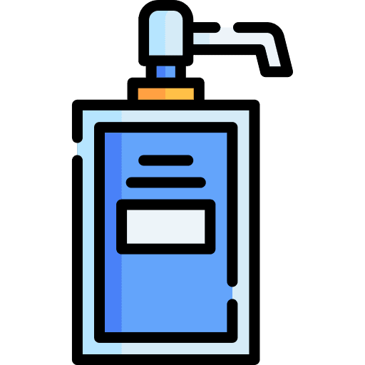 Soap bottle liquid dispenser soap bottle icon Soap bottle liquid dispenser soap bottle icon