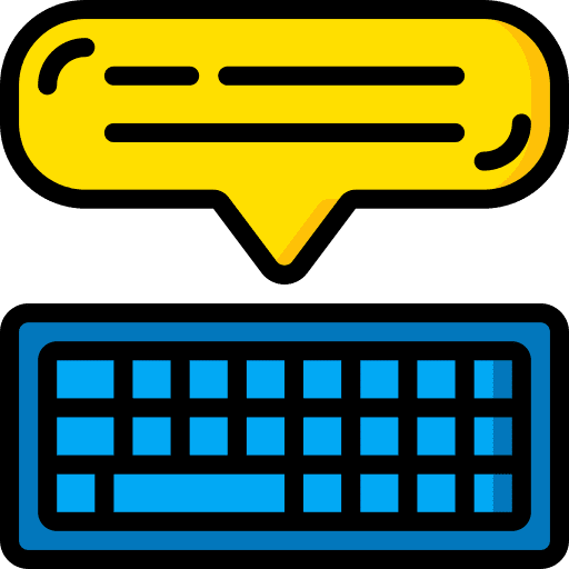 Keyboard communications peripheral keyboard icon Keyboard communications peripheral keyboard icon