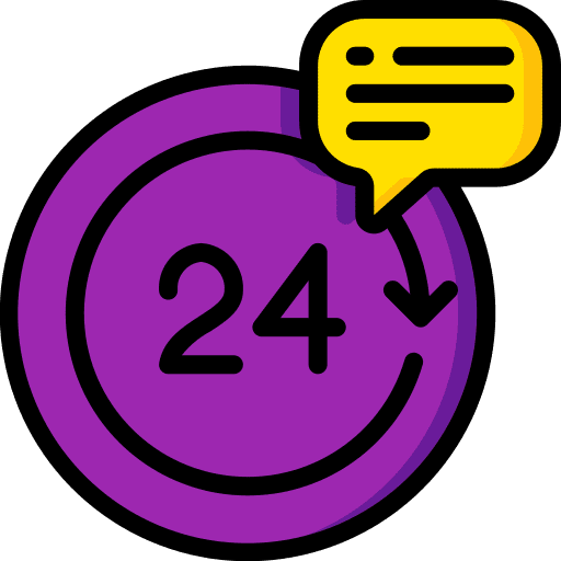Live chat communications conversation live icon