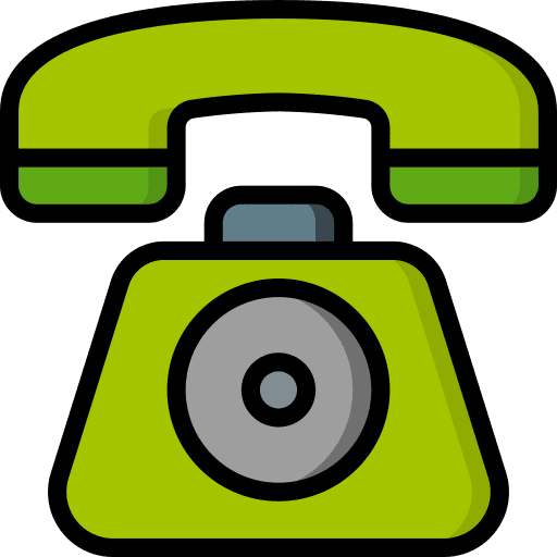 Phone phone communications ring icon