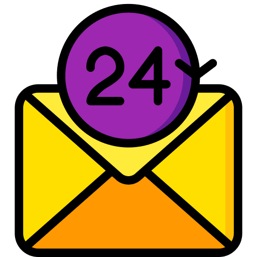 Email send email conversation icon