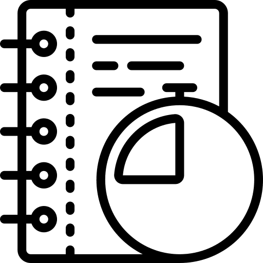 Stopwatch project clock stopwatch icon