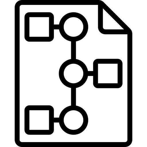 Timeline work file time icon