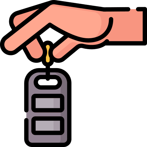 Car key car key electronics vehicle icon