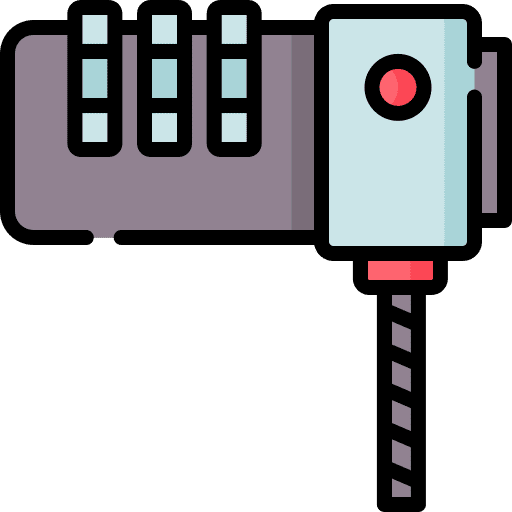 Lock security protection secure icon Lock security protection secure icon