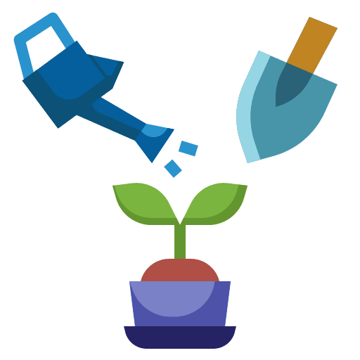 Mother earth day plant sustainability energy icon Mother earth day plant sustainability energy icon