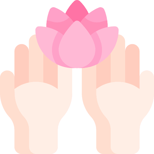 Lotus personal care soul lotus icon