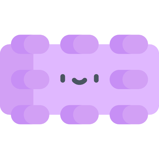 Foam roller foam sports and competition foam roller icon Foam roller foam sports and competition foam roller icon