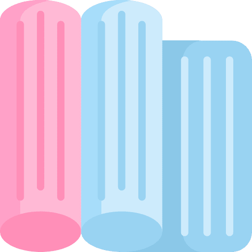 Mattress yoga sports and competition relaxation icon Mattress yoga sports and competition relaxation icon
