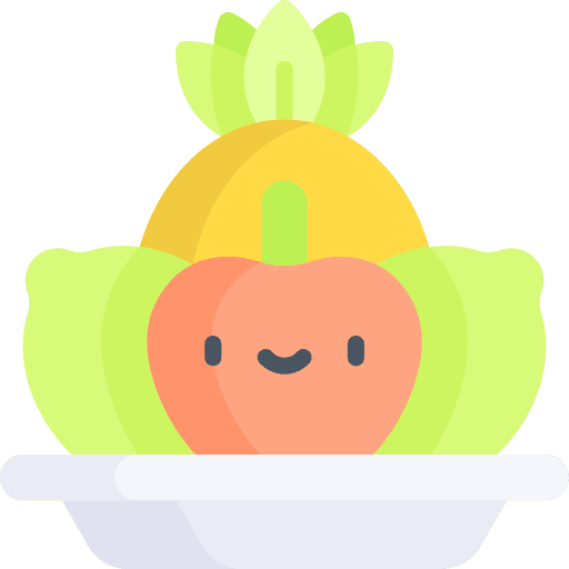 Healthy food fresh fruits healthy food icon Healthy food fresh fruits healthy food icon