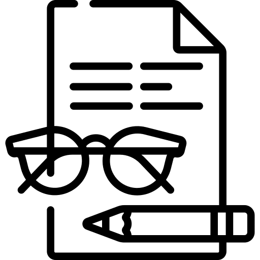 Copywriting writing file copywriting icon Copywriting writing file copywriting icon