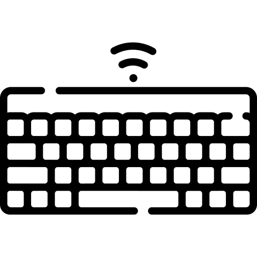 Keyboard computer electronics keyboard icon Keyboard computer electronics keyboard icon