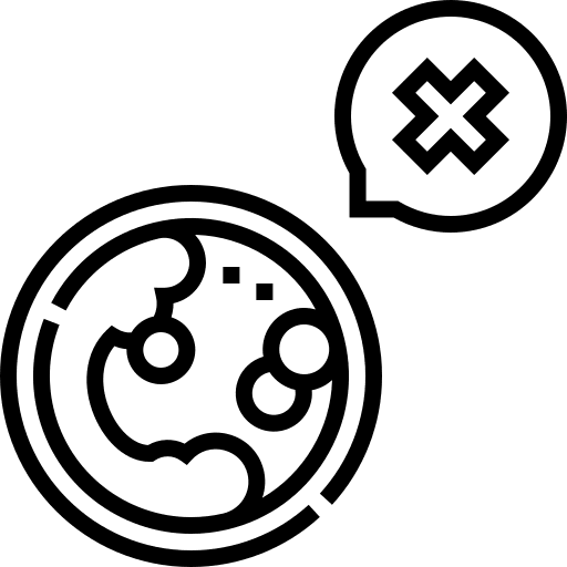 Colesterol clot risk colesterol icon Colesterol clot risk colesterol icon