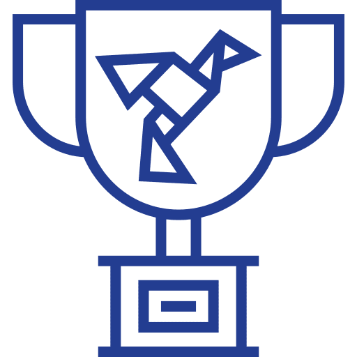 Award art art and design craft icon Award art art and design craft icon