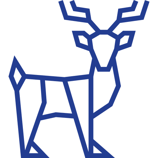 Reindeer craft reindeer art icon Reindeer craft reindeer art icon