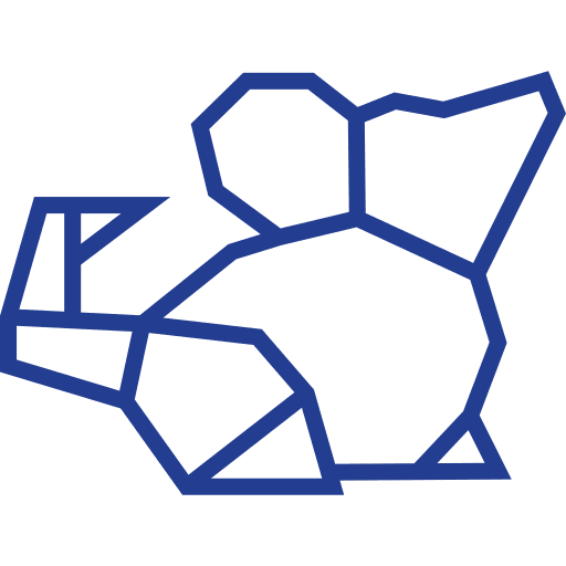 Rat rat fold art and design icon Rat rat fold art and design icon