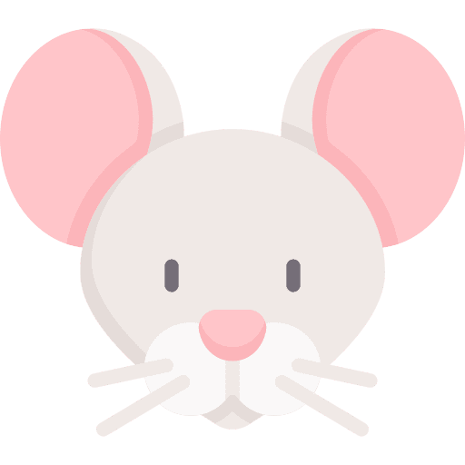 Mouse animals animal wild life icon Mouse animals animal wild life icon